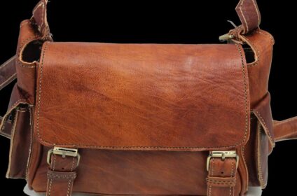 BOLSOS MOROCCAN BAZAR