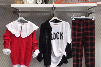 BOMACA MAYORISTA DE ROPA DE MUJER