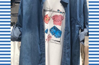 CHICA´S MODA VESTIDOS DE FIESTA Y CEREMONIA.7